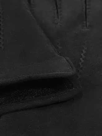 TR-HANDSCHUHE | Guantes de cuero | schwarz